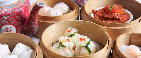 Golden Times Chinese Restaurant - Gold Coast Attractions 0