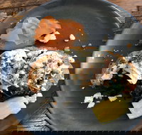 Grand Bistro - Gold Coast Attractions