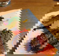 Hellyers Restaurant - Gold Coast Attractions