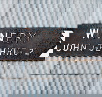 John Gehrig Wines King Valley - Gold Coast Attractions