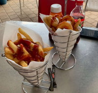 Jurien Jetty Cafe