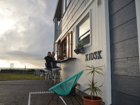 Kiosk Lennox Beach - Gold Coast Attractions 0