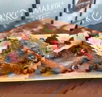 Kokko Maria Deli Cafe - Gold Coast Attractions