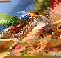 Korean Fried Chicken Truck - Gold Coast Attractions