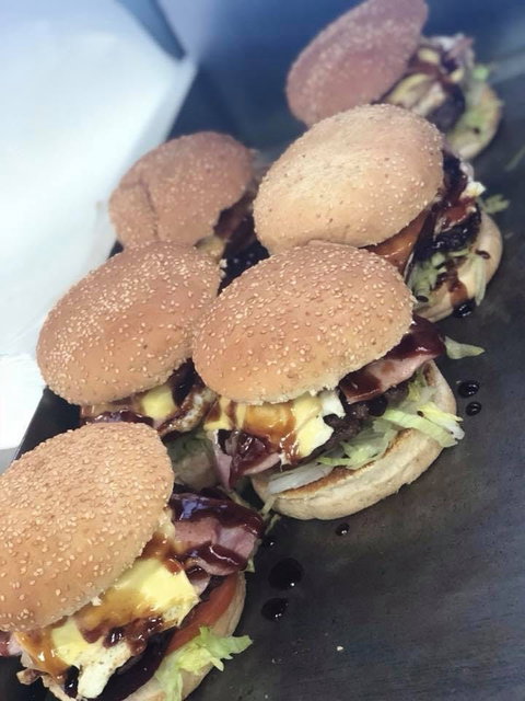 K's Takeaway - Gold Coast Attractions 0