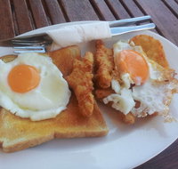 Leseur's Gallery Cafe