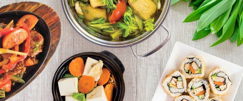 Loving Hut - Cabramatta - Gold Coast Attractions 0