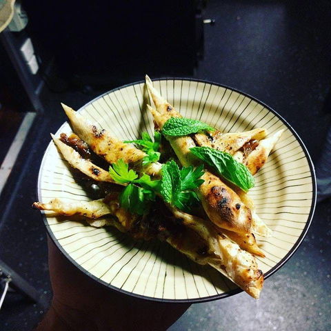 Luigi’s Italian - Gold Coast Attractions 0