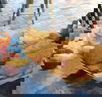 Moffats Pizza and Takeaway - Gold Coast Attractions