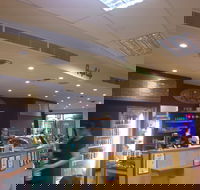 Pages Cafe - Gold Coast Attractions