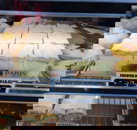 Paris Hot Bread Bakery - Gold Coast Attractions