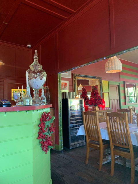 Pizza In The Mist - Gold Coast Attractions 0