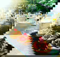 Riverbend Cafe - Gold Coast Attractions