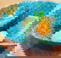 Shunsai Restaurant - Gold Coast Attractions