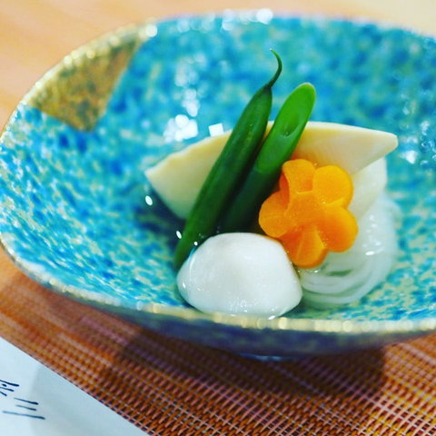 Shunsai Restaurant - Gold Coast Attractions 0