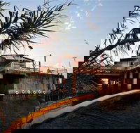 The PumpHouse Restaurant and Bar - Gold Coast Attractions