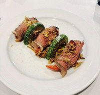 The Coast Restaurant - Gold Coast Attractions