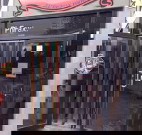 Thirsty Cafe Bar - Cellarbrations Sunshine - Gold Coast Attractions