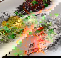 Thomas Corner Eatery - Gold Coast Attractions