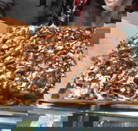 Toros Kebab - Parramatta - Gold Coast Attractions