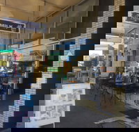 Trishes Lunch Stop - Gold Coast Attractions