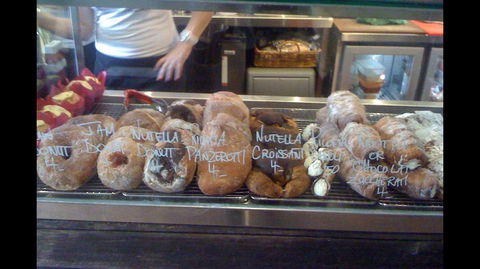 Vesbar Espresso - Gold Coast Attractions 0