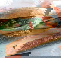 Wendy's Bakery - Gold Coast Attractions