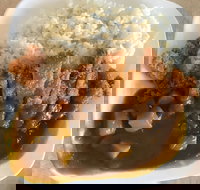 Woori's Pizza Cafe - Gold Coast Attractions