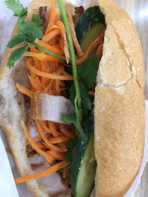 WOW Banh Mi - Gold Coast Attractions 0