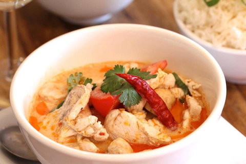 Awesome Thai - Gold Coast Attractions 0