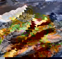 Black Bull Tapas Bar and Restaurant - Gold Coast Attractions