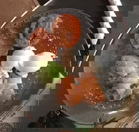 Boucla Kafenion - Gold Coast Attractions