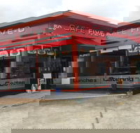 Bright Burgerville - Gold Coast Attractions