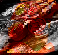 Casablanca On See - Gold Coast Attractions