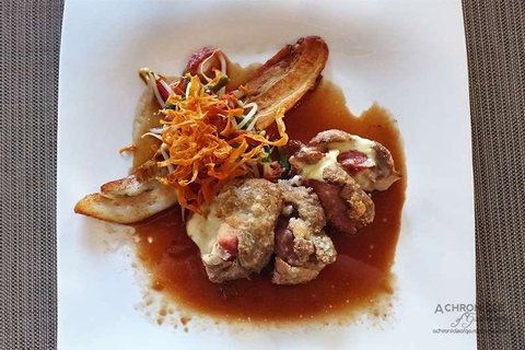 Constancia - Gold Coast Attractions 0