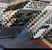 ESPresso Cafe - Gold Coast Attractions
