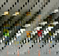 EV Olives - Gold Coast Attractions