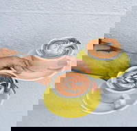 Freelancer - Gold Coast Attractions