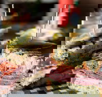 Gamze Smokehouse - Gold Coast Attractions