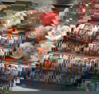 Gio Cha Kinh Do - Gold Coast Attractions