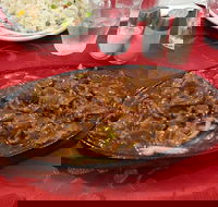 Golden Pearl Chinese Restaurant Pty Ltd - Gold Coast Attractions