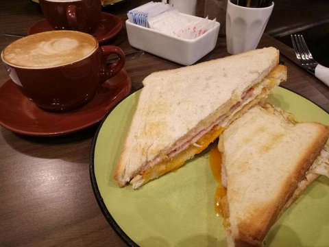 Kafe 258 - Gold Coast Attractions 0