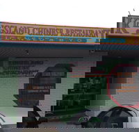 Kim Long - Gold Coast Attractions