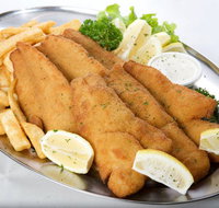 Kiss My Fish - Rochedale