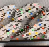 Lets-a-Loaf Sourdough Bakery - Gold Coast Attractions