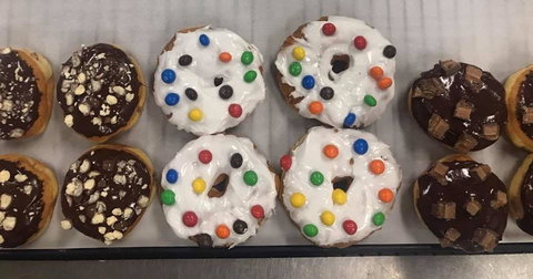 Lets-a-Loaf Sourdough Bakery - Gold Coast Attractions 0