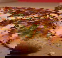 Maros Pizza - Gold Coast Attractions