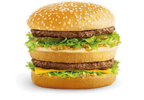 McDonald's - Mount Druitt - Gold Coast Attractions 0