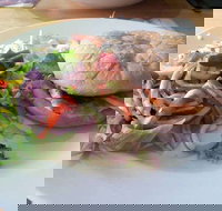 Mitcham Pizza - Gold Coast Attractions