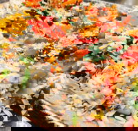 Mr Natural - Gold Coast Attractions